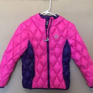 Gerry Kids Down Coat / Jacket